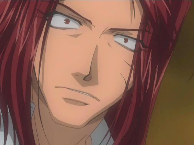 Otaku Gallery  / Anime e Manga / Saiyuki / Screen Shots / Saiyuki Reload / 24 - La battaglia riprende / 002.jpg